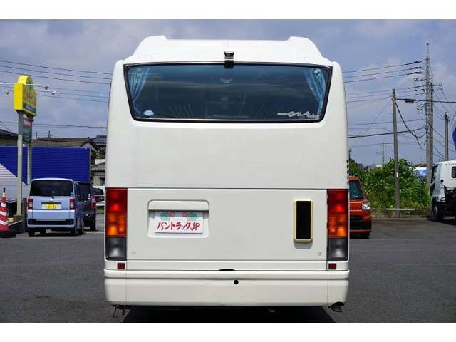 ISUZU GALA MIO 2013 Image 31