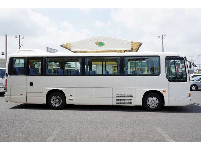 ISUZU GALA MIO 2013 Image 31