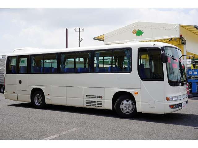 ISUZU GALA MIO 2013 Image 31