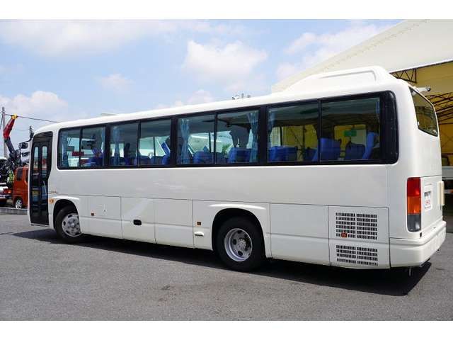 ISUZU GALA MIO 2013 Image 31