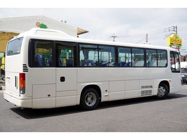 ISUZU GALA MIO 2013 Image 31