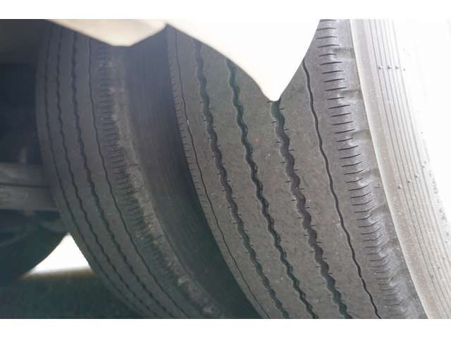 ISUZU GALA MIO 2013 Image 31