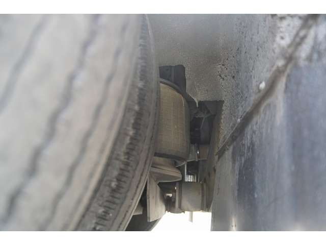 ISUZU GALA MIO 2013 Image 31