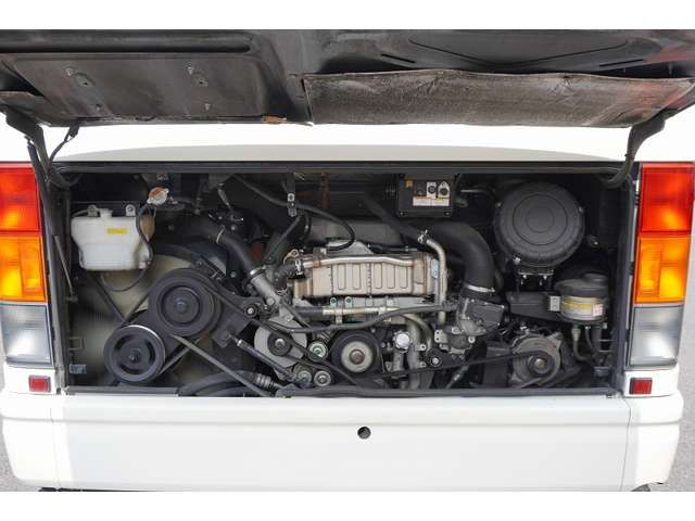 ISUZU GALA MIO 2013 Image 31