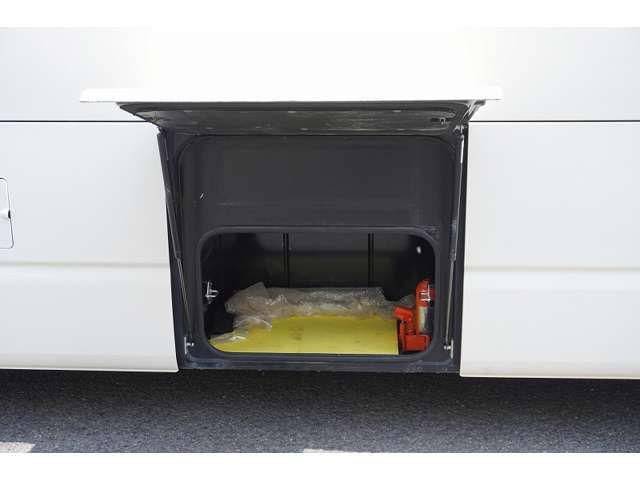 ISUZU GALA MIO 2013 Image 31