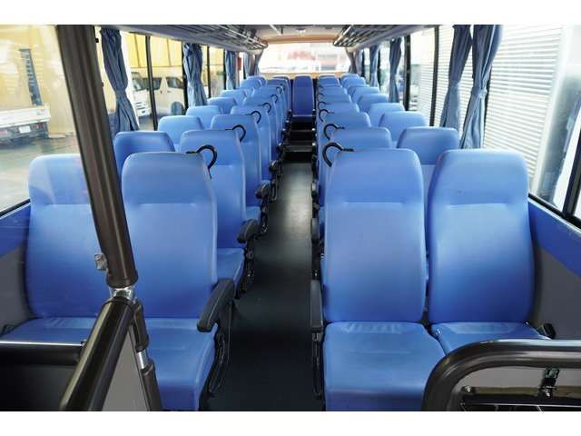 ISUZU GALA MIO 2013 Image 31