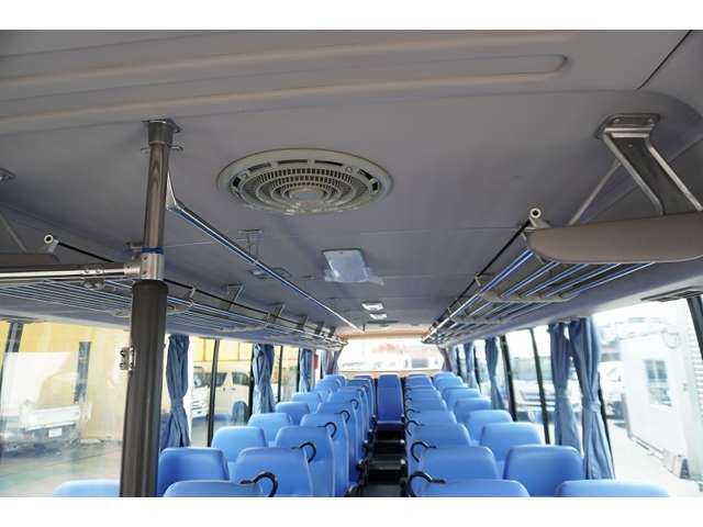 ISUZU GALA MIO 2013 Image 31