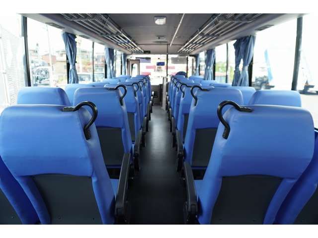 ISUZU GALA MIO 2013 Image 31