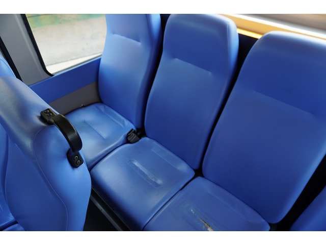 ISUZU GALA MIO 2013 Image 31