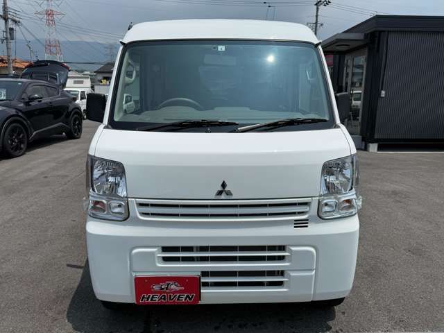MITSUBISHI MINICAB VAN 2018 Image 31
