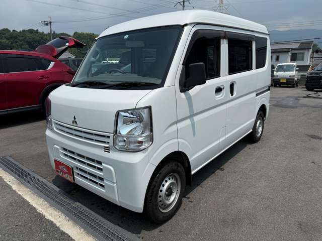 MITSUBISHI MINICAB VAN 2018 Image 31