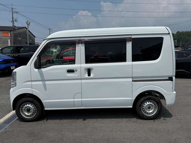 MITSUBISHI MINICAB VAN 2018 Image 31
