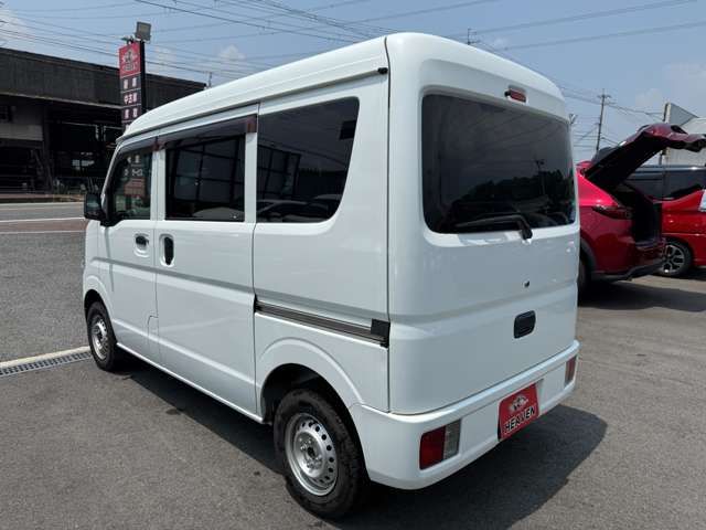 MITSUBISHI MINICAB VAN 2018 Image 31