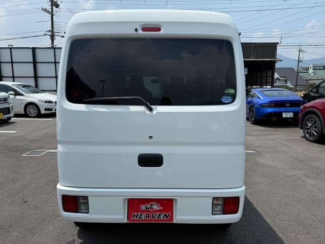 MITSUBISHI MINICAB VAN 2018 Image 31