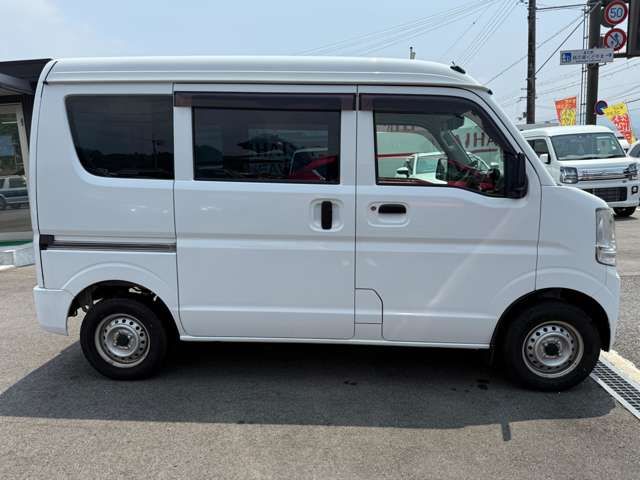 MITSUBISHI MINICAB VAN 2018 Image 31