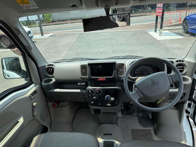 MITSUBISHI MINICAB VAN 2018 Image 31