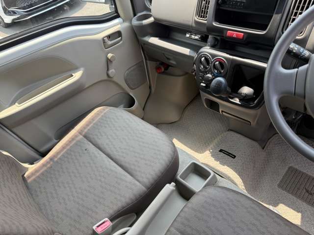 MITSUBISHI MINICAB VAN 2018 Image 31