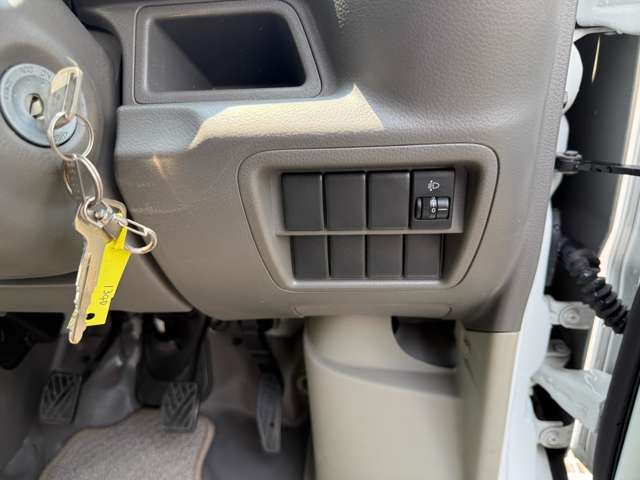 MITSUBISHI MINICAB VAN 2018 Image 31