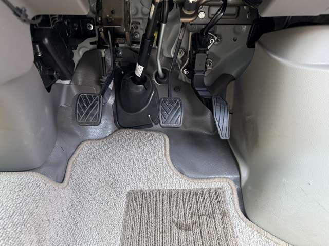 MITSUBISHI MINICAB VAN 2018 Image 31