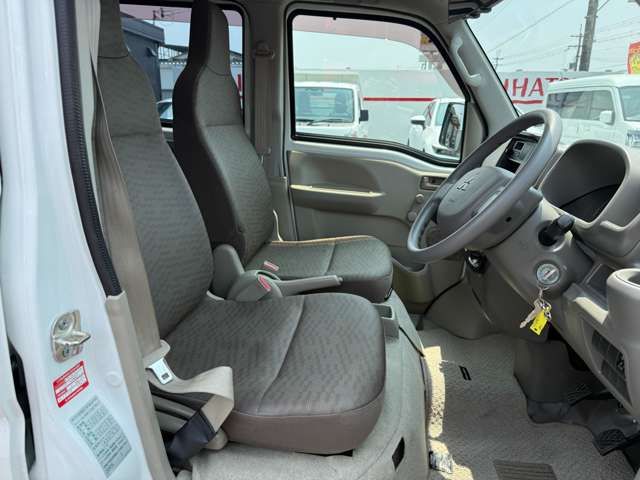 MITSUBISHI MINICAB VAN 2018 Image 31