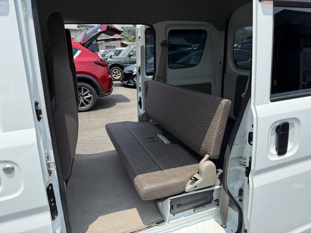 MITSUBISHI MINICAB VAN 2018 Image 31