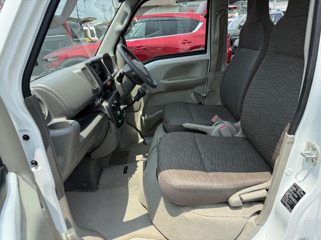 MITSUBISHI MINICAB VAN 2018 Image 31