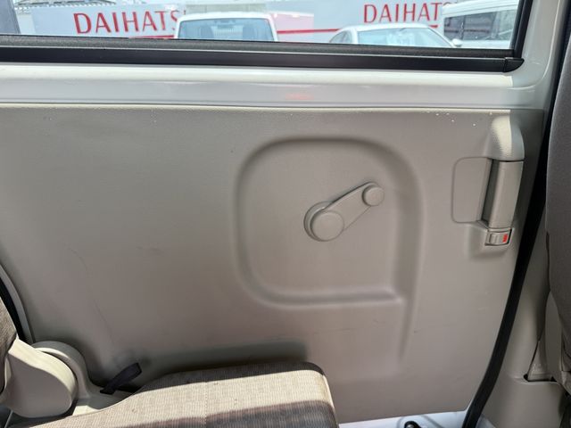 MITSUBISHI MINICAB VAN 2018 Image 31