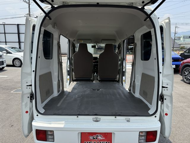 MITSUBISHI MINICAB VAN 2018 Image 31