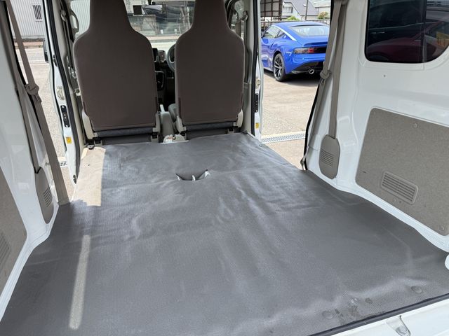 MITSUBISHI MINICAB VAN 2018 Image 31