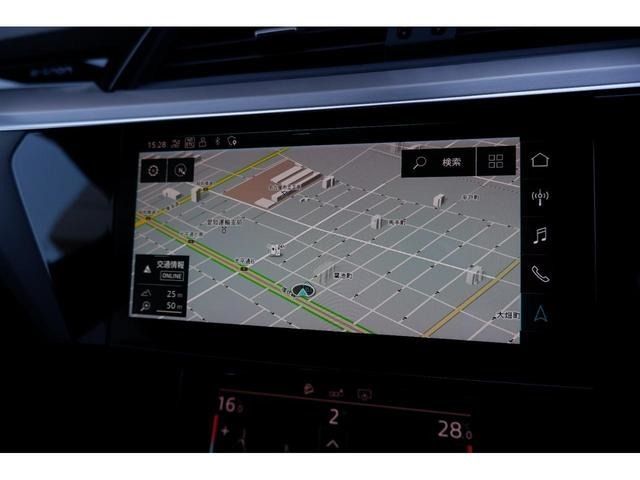 AUDI E-TRON SPORTBAC 2021 Image 31