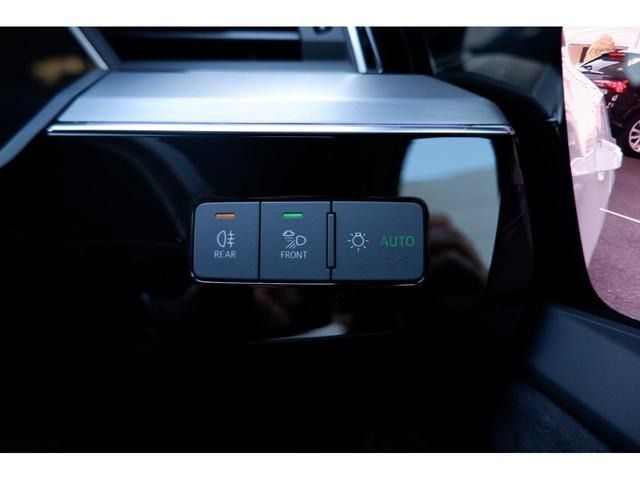 AUDI E-TRON SPORTBAC 2021 Image 31