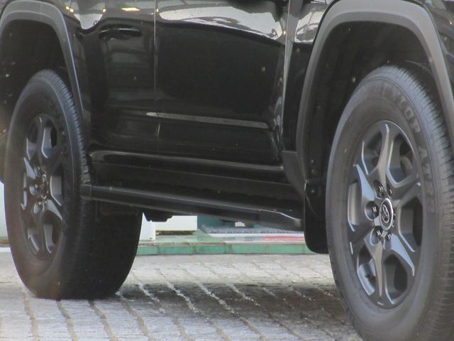 TOYOTA LANDCRUISER WAGON 2023 Image 31