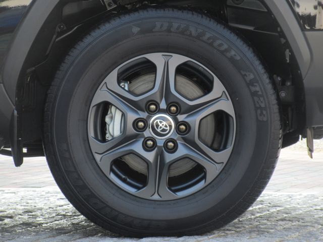 TOYOTA LANDCRUISER WAGON 2023 Image 31