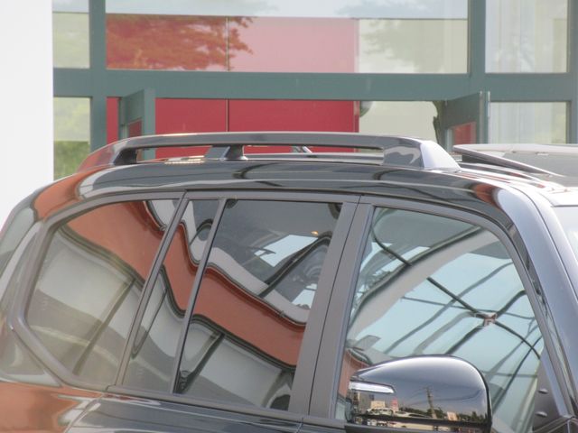 TOYOTA LANDCRUISER WAGON 2023 Image 31