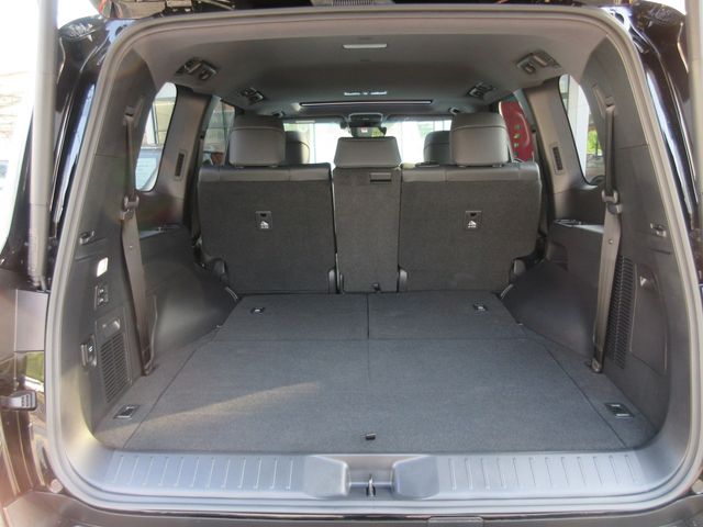 TOYOTA LANDCRUISER WAGON 2023 Image 31