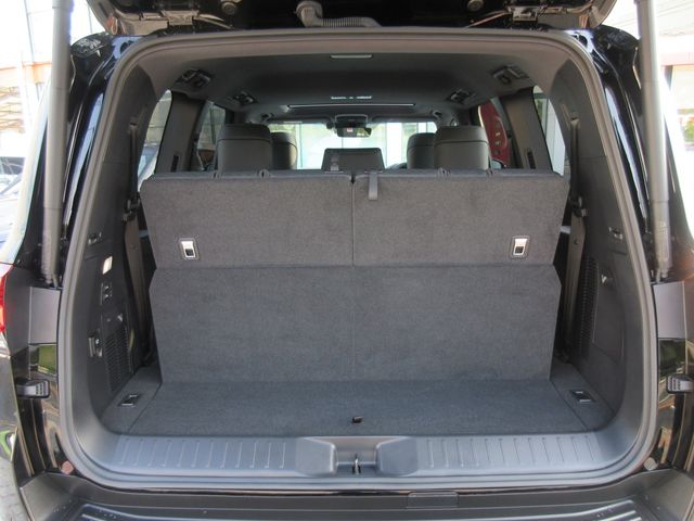 TOYOTA LANDCRUISER WAGON 2023 Image 31