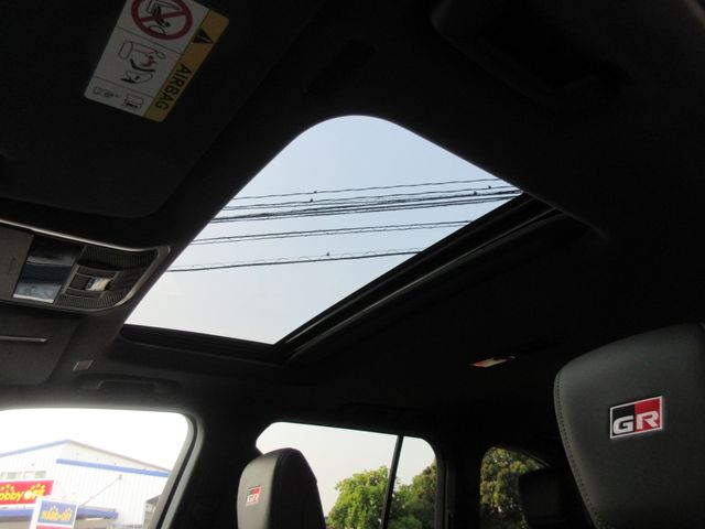 TOYOTA LANDCRUISER WAGON 2023 Image 31