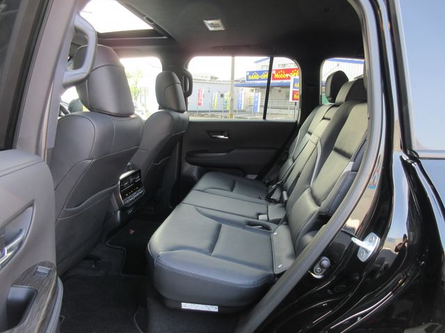 TOYOTA LANDCRUISER WAGON 2023 Image 31