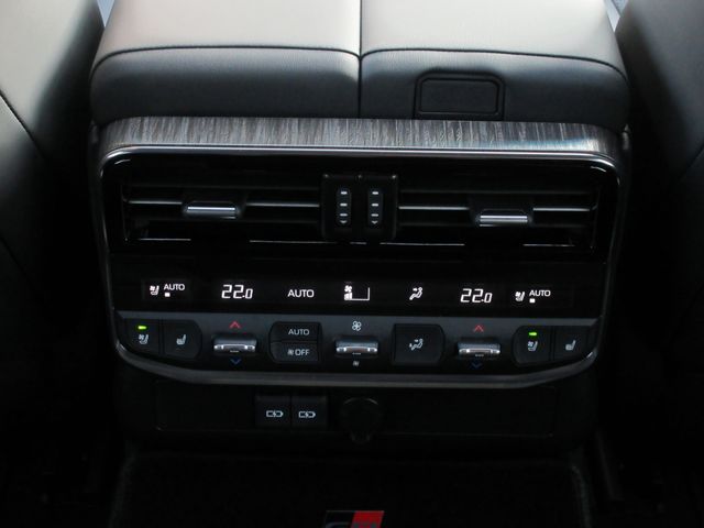 TOYOTA LANDCRUISER WAGON 2023 Image 31