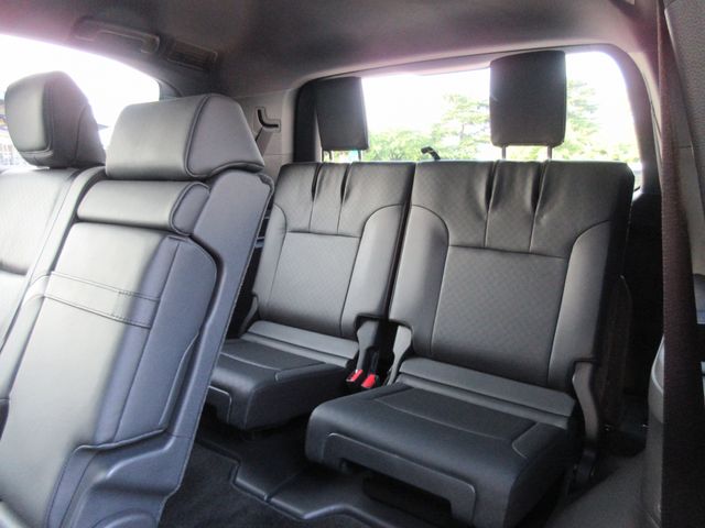 TOYOTA LANDCRUISER WAGON 2023 Image 31