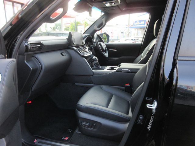 TOYOTA LANDCRUISER WAGON 2023 Image 31