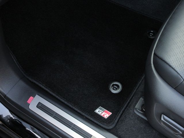 TOYOTA LANDCRUISER WAGON 2023 Image 31