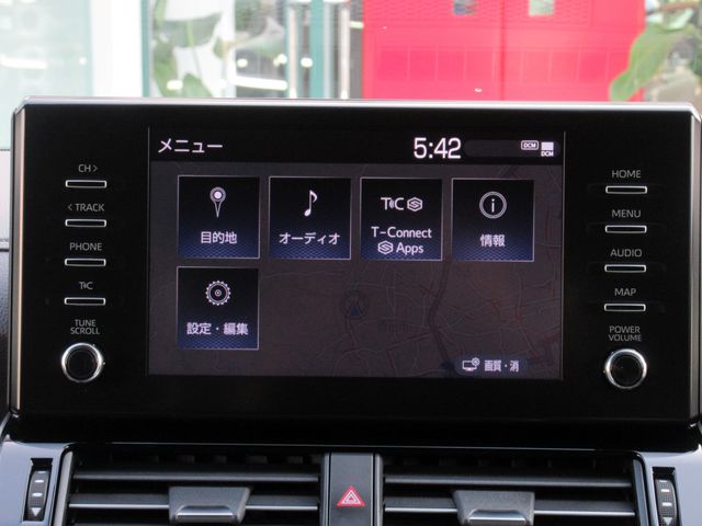 TOYOTA LANDCRUISER WAGON 2023 Image 31