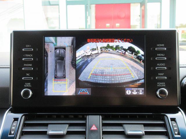 TOYOTA LANDCRUISER WAGON 2023 Image 31