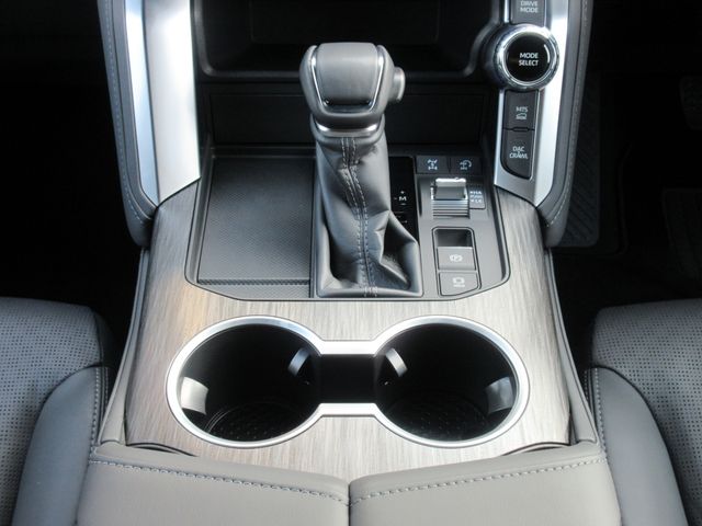 TOYOTA LANDCRUISER WAGON 2023 Image 31