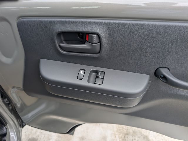 SUZUKI CARRY TRUCK 4WD 2025 Image 31