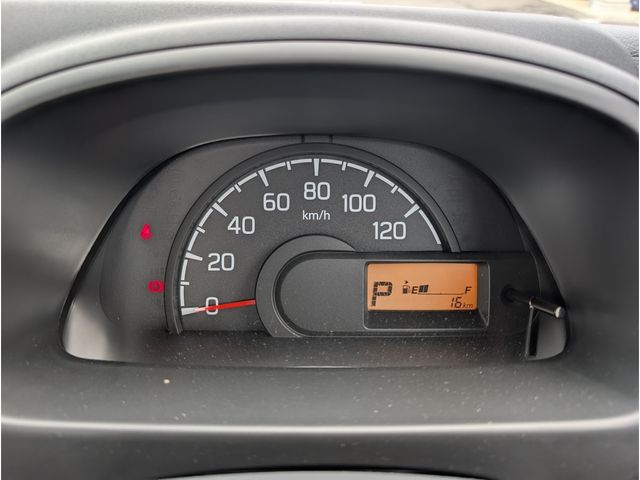 SUZUKI CARRY TRUCK 4WD 2025 Image 31