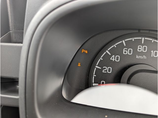 SUZUKI CARRY TRUCK 4WD 2025 Image 31