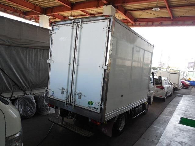 MITSUBISHI CANTER 2014 Image 31