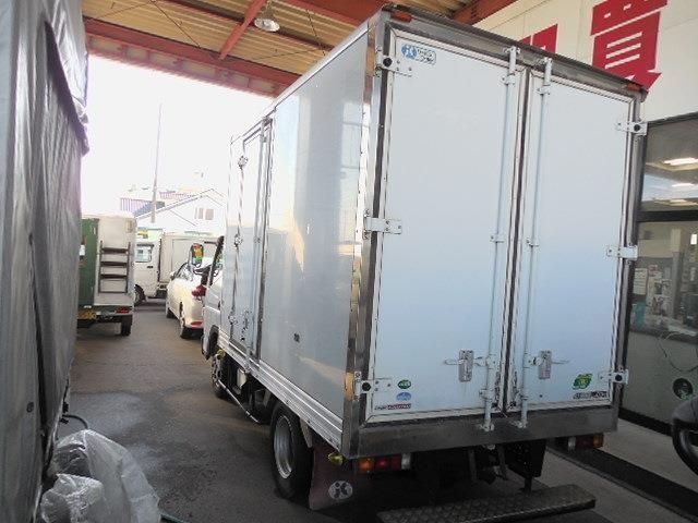 MITSUBISHI CANTER 2014 Image 31